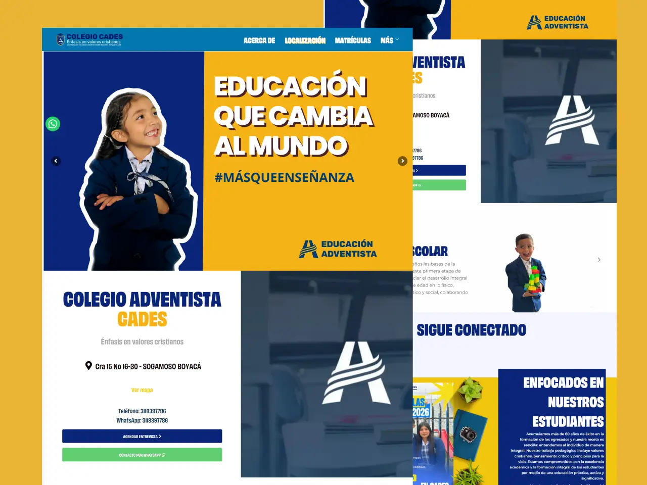 ColegioCades