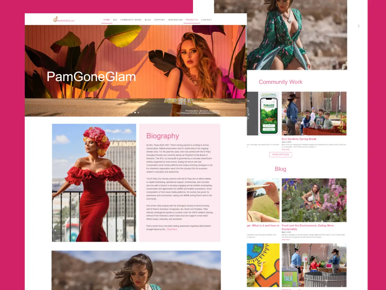 pamgoneglam